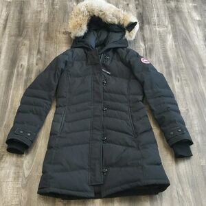 Canada Goose Lorette Parka